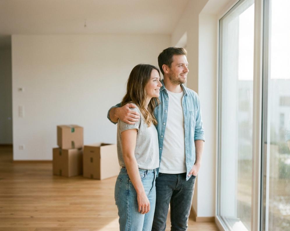 
Konec čekání na dostupné hypotéky: Jak si zajistit vlastní bydlení nyní